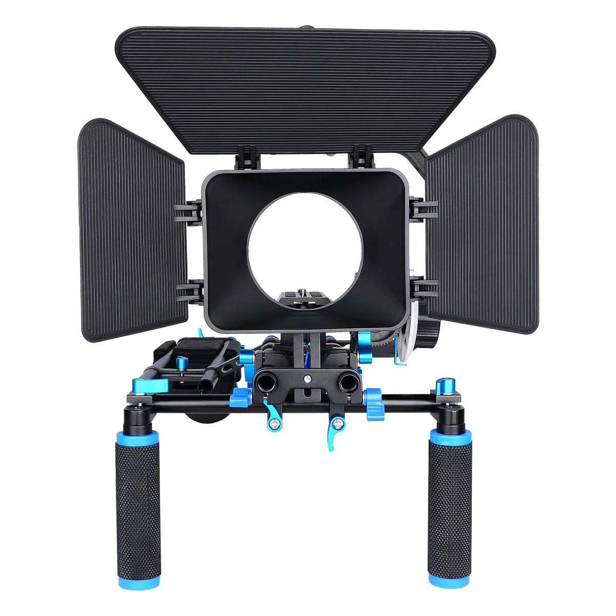 Yelangu D206 Pro Shoulder Rig Kit